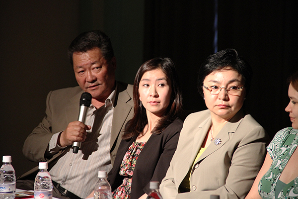 Монгол-Австрийн соёлын өдрүүд зохион байгуулагдана